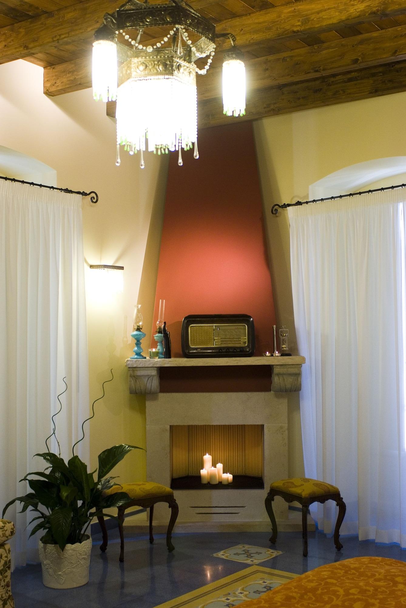 Vinslounge Suite Barletta Exterior photo