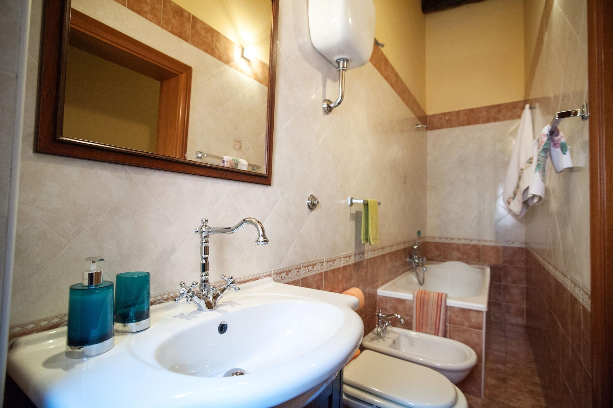 Vinslounge Suite Barletta Exterior photo